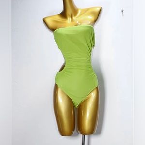 Bodysuit New Fashion Nova